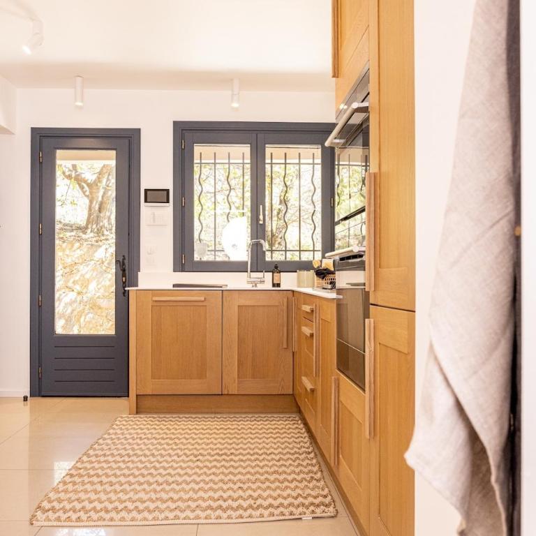 Villa élégante de 4 chambres avec piscine, salle de sport Côte d'Azur - Villa mit 1 Schlafzimmer - 13