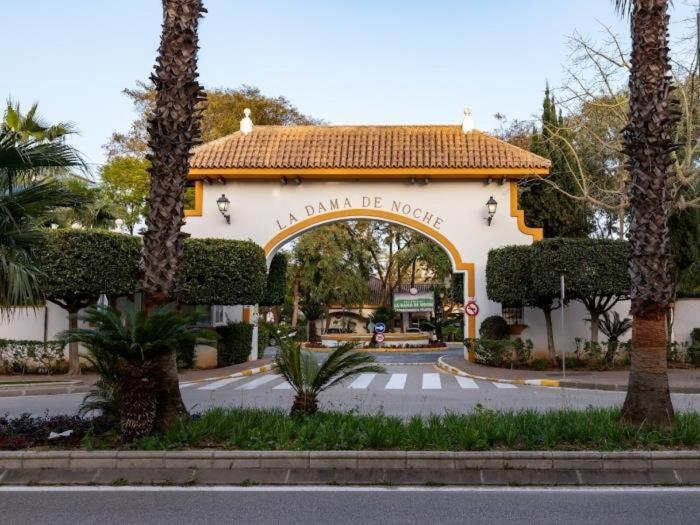 LA DAMA DE NOCHE ELEGANCIA y RELAX EN MARBELLA - Apartamento de 2 dormitorios - 23
