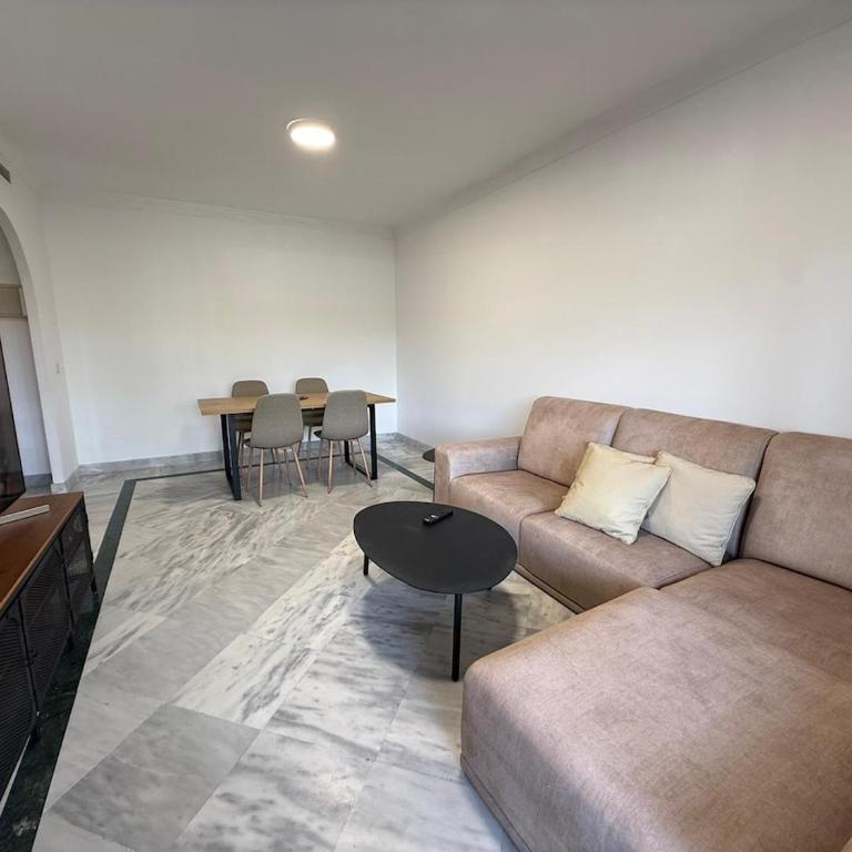 LA DAMA DE NOCHE ELEGANCIA y RELAX EN MARBELLA - Apartamento de 2 dormitorios - 6
