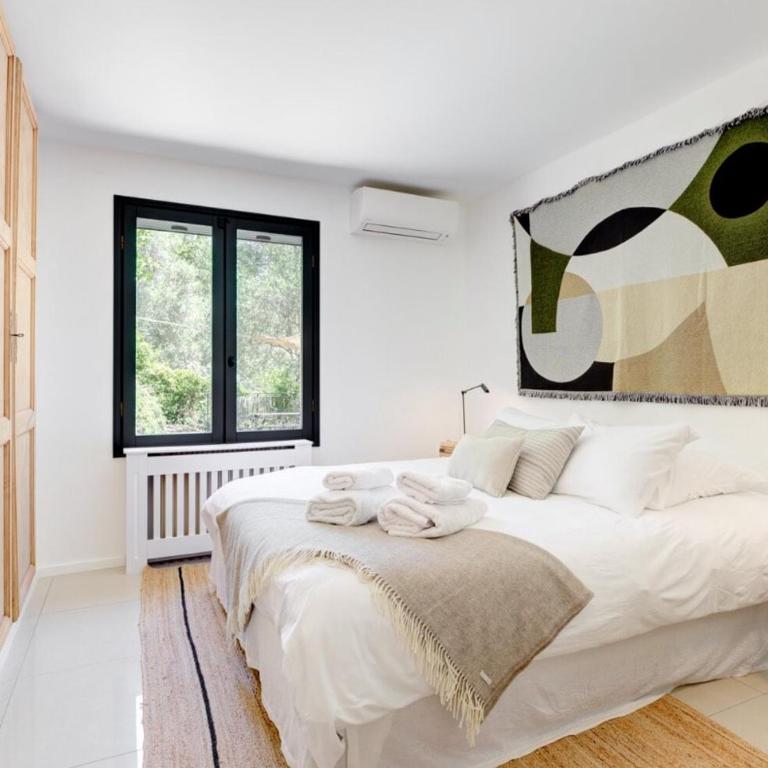 Villa élégante de 4 chambres avec piscine, salle de sport Côte d'Azur - Villa mit 1 Schlafzimmer - 16