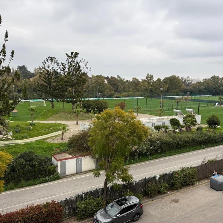 LA DAMA DE NOCHE ELEGANCIA y RELAX EN MARBELLA - Apartamento de 2 dormitorios - 12