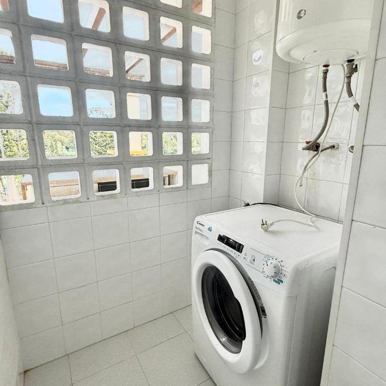 LA DAMA DE NOCHE ELEGANCIA y RELAX EN MARBELLA - Apartamento de 2 dormitorios - 17