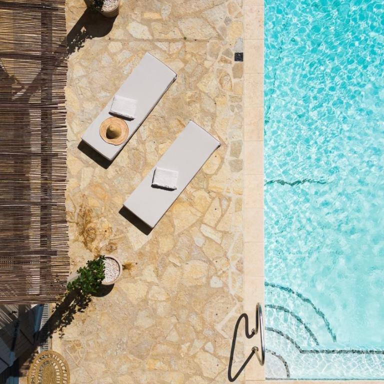 Villa élégante de 4 chambres avec piscine, salle de sport Côte d'Azur - Villa mit 1 Schlafzimmer - 1