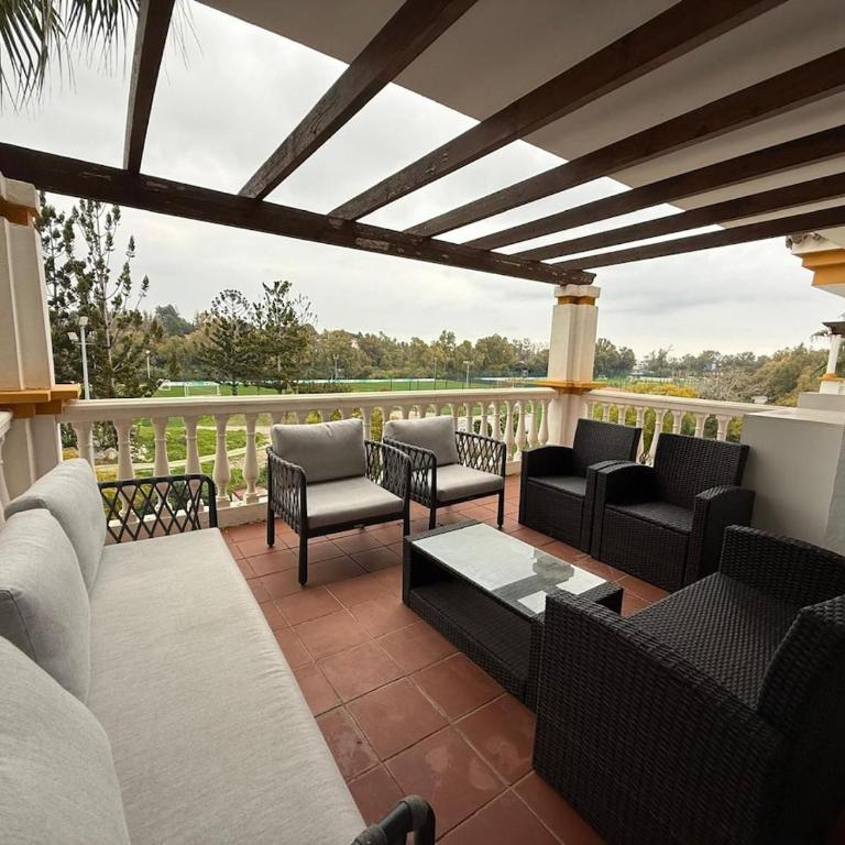 LA DAMA DE NOCHE ELEGANCIA y RELAX EN MARBELLA - Apartamento de 2 dormitorios - 20