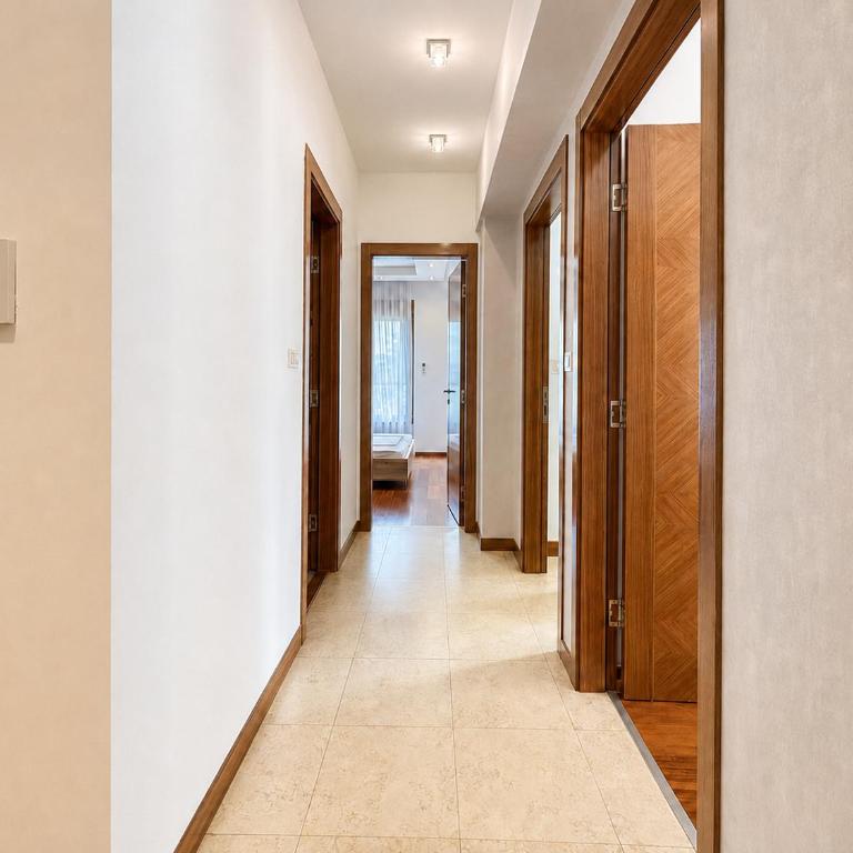 LUMA Apartments Center - Appartement 2 Chambres - 2