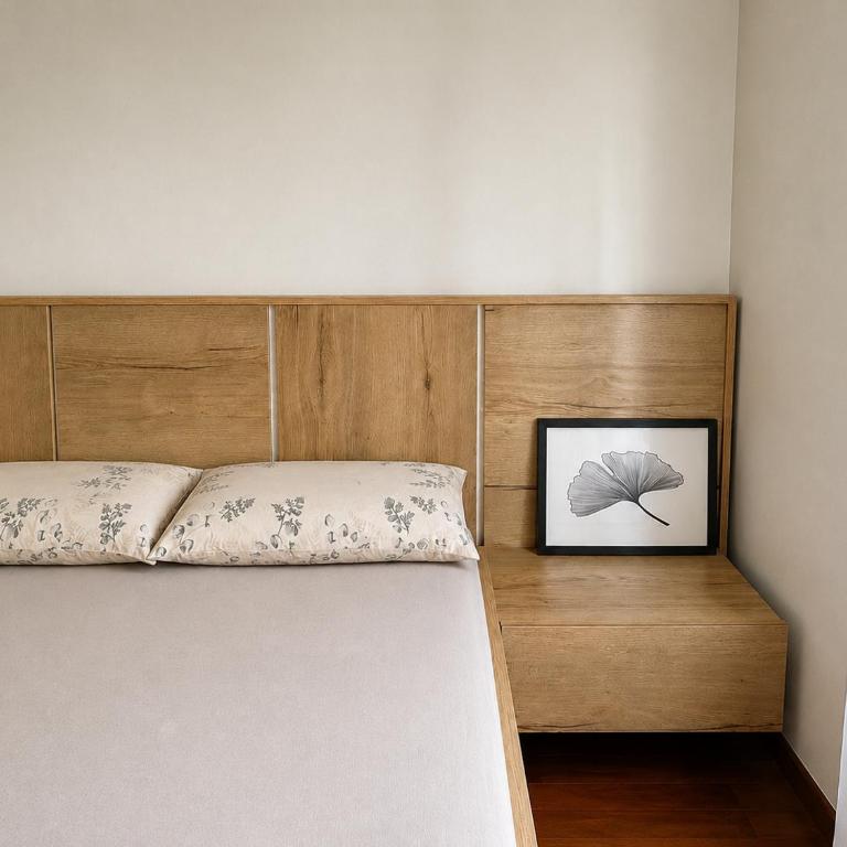 LUMA Apartments Center - Appartement 2 Chambres - 7