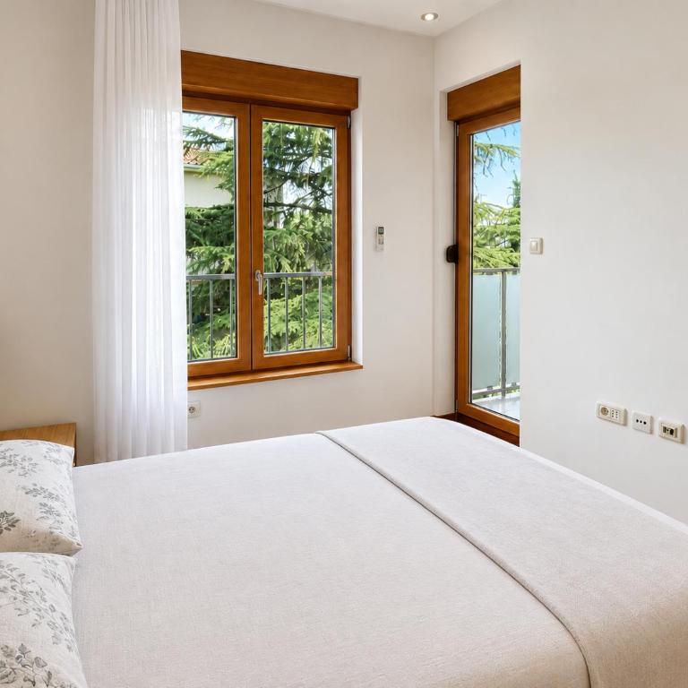 LUMA Apartments Center - Appartement 2 Chambres - 8