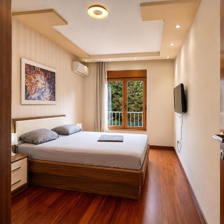 LUMA Apartments Center - Appartement 1 Chambre - 11