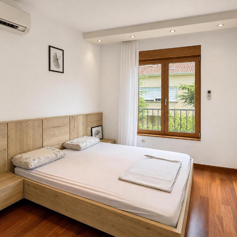 LUMA Apartments Center - Appartement 2 Chambres - 10