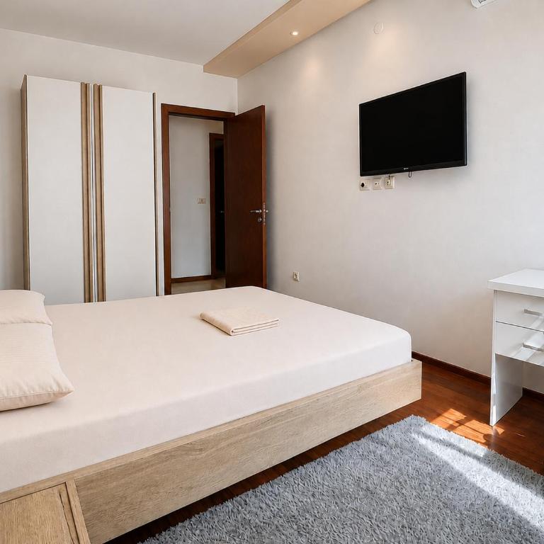 LUMA Apartments Center - Appartement 2 Chambres - 11
