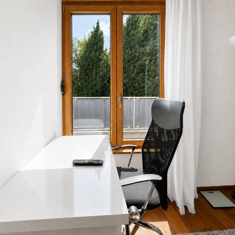 LUMA Apartments Center - Appartement 2 Chambres - 12