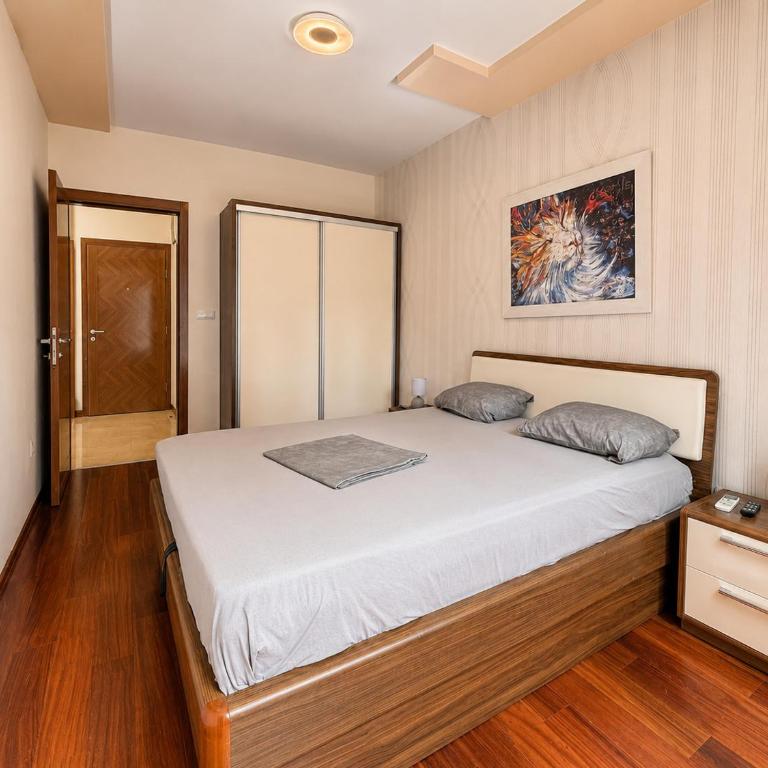 LUMA Apartments Center - Appartement 1 Chambre - 12
