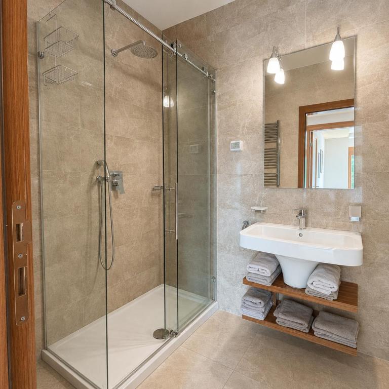 LUMA Apartments Center - Appartement 2 Chambres - 15