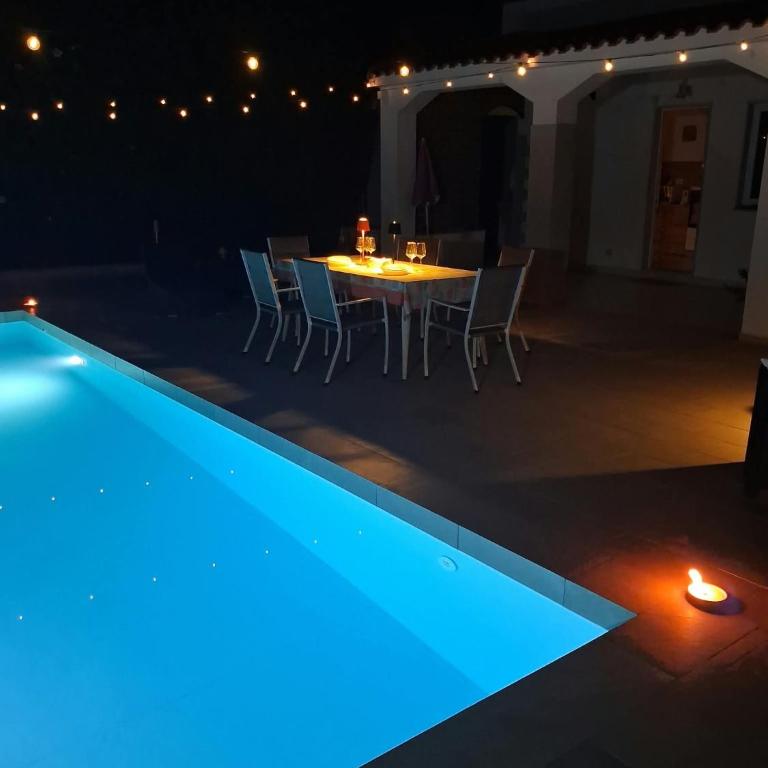 Villa Gioia 400m from the beach - Villa with Sea View - 36