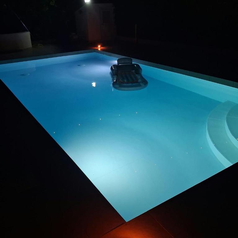 Villa Gioia 400m from the beach - Villa with Sea View - 40