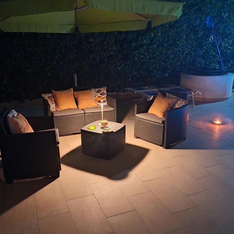 Villa Gioia 400m from the beach - Villa with Sea View - 41