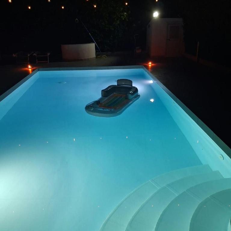 Villa Gioia 400m from the beach - Villa with Sea View - 38