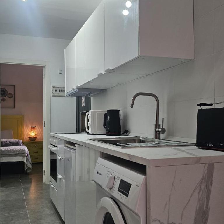 Amarilla Sol - Apartamento de 1 dormitorio - 6