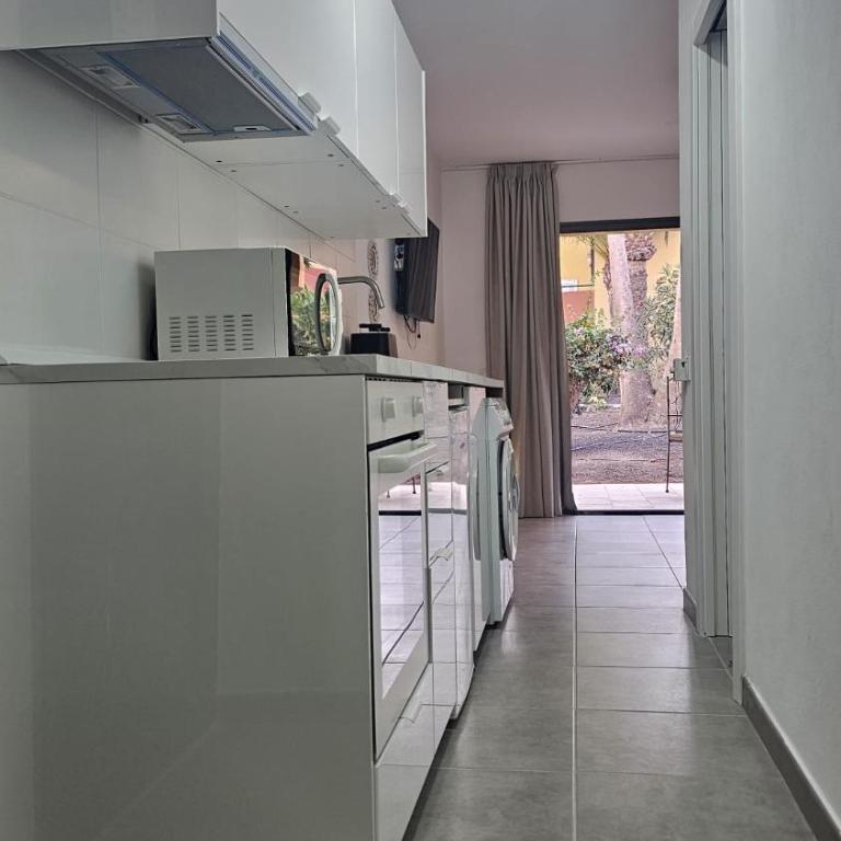 Amarilla Sol - Apartamento de 1 dormitorio - 7
