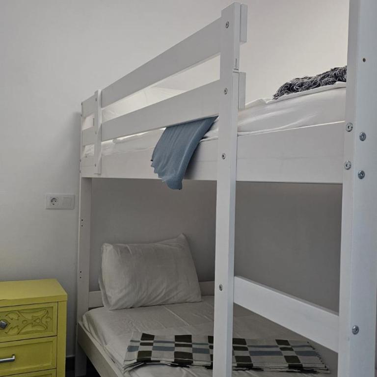 Amarilla Sol - Apartamento de 1 dormitorio - 13