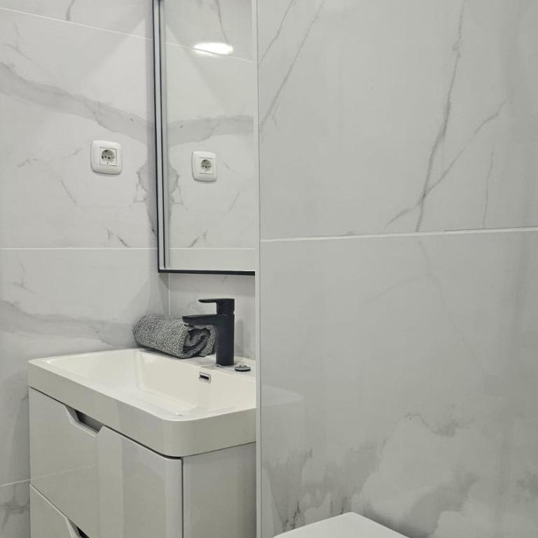 Amarilla Sol - Apartamento de 1 dormitorio - 12