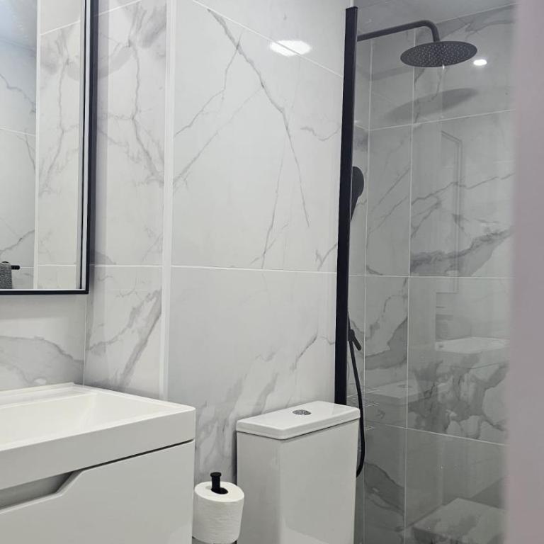 Amarilla Sol - Apartamento de 1 dormitorio - 11