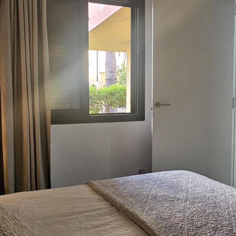 Amarilla Sol - Apartamento de 1 dormitorio - 10