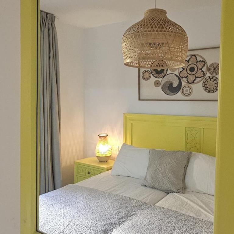 Amarilla Sol - Apartamento de 1 dormitorio - 9