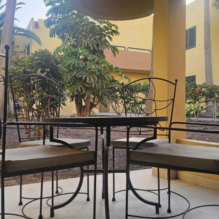 Amarilla Sol - Apartamento de 1 dormitorio - 5