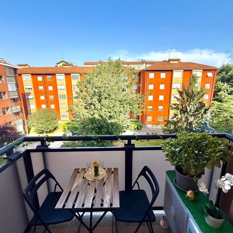 La casa di Rosa - Two-Bedroom Apartment - 3