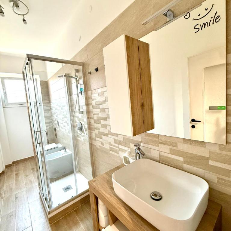 La casa di Rosa - Two-Bedroom Apartment - 6