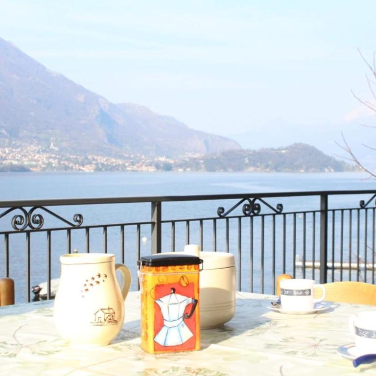 Appartamento vista Lago - Mary - Appartamento - 16