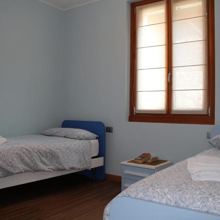 Appartamento vista Lago - Mary - Appartamento - 24
