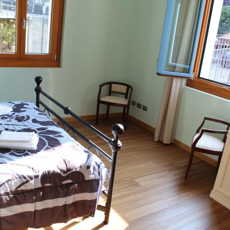 Appartamento vista Lago - Mary - Appartamento - 23