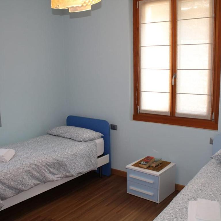 Appartamento vista Lago - Mary - Appartamento - 25
