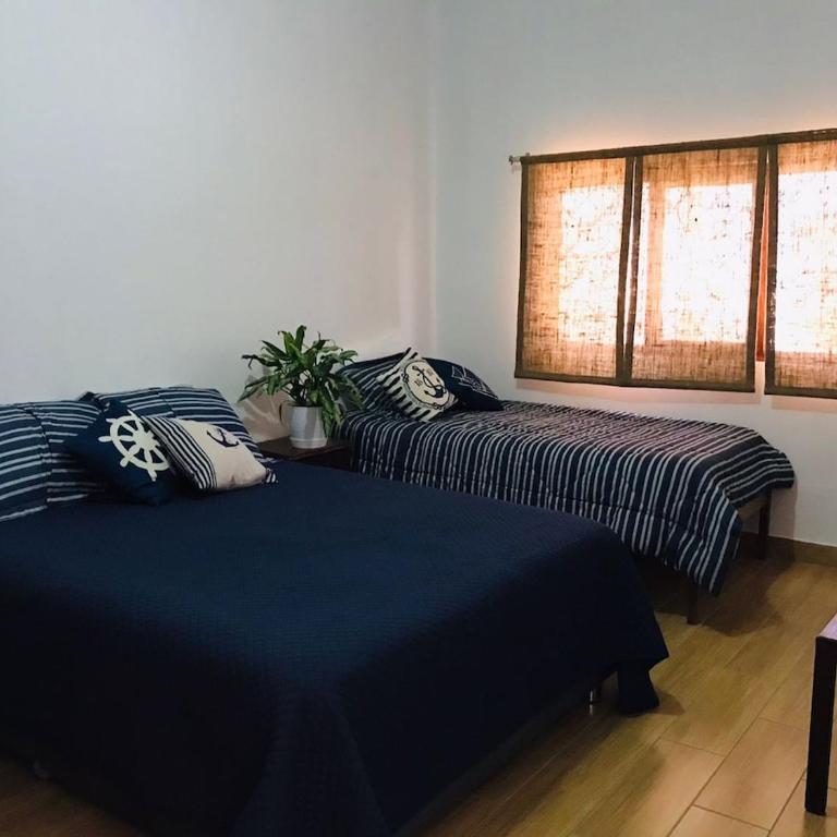 Acogedora casa en Colán - Three-Bedroom House - 7