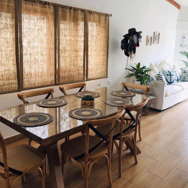 Acogedora casa en Colán - Three-Bedroom House - 15