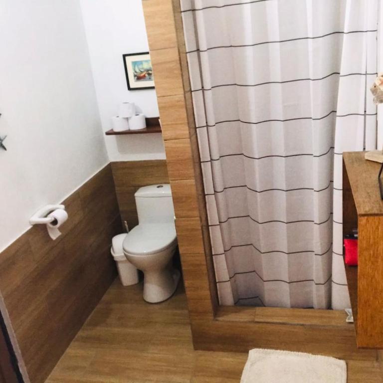 Acogedora casa en Colán - Three-Bedroom House - 16