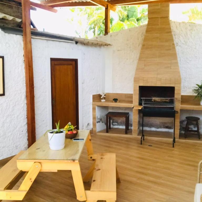 Acogedora casa en Colán - Three-Bedroom House - 17