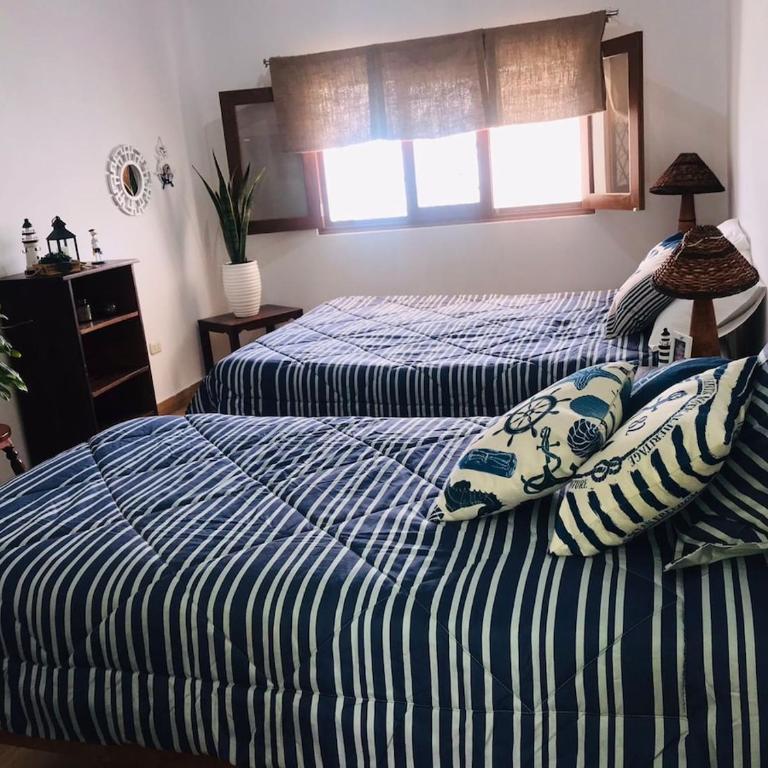 Acogedora casa en Colán - Three-Bedroom House - 20