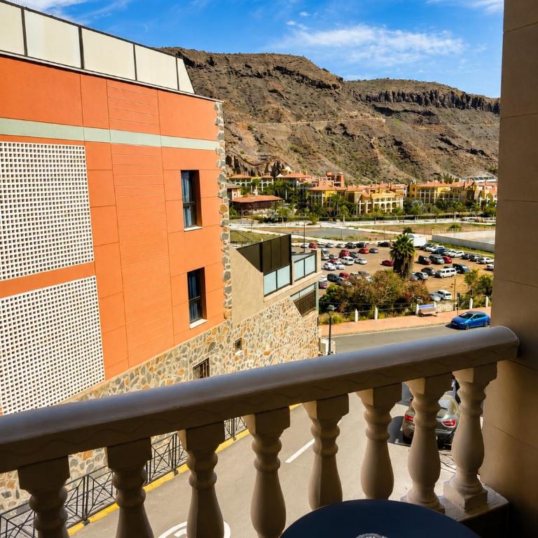 Roca Mogán - Apartamento de 2 dormitorios - 10