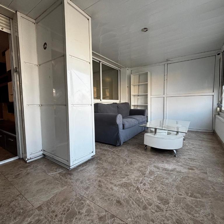 Apartment close to the beach with terrace - Apartamento de 3 dormitorios - 12