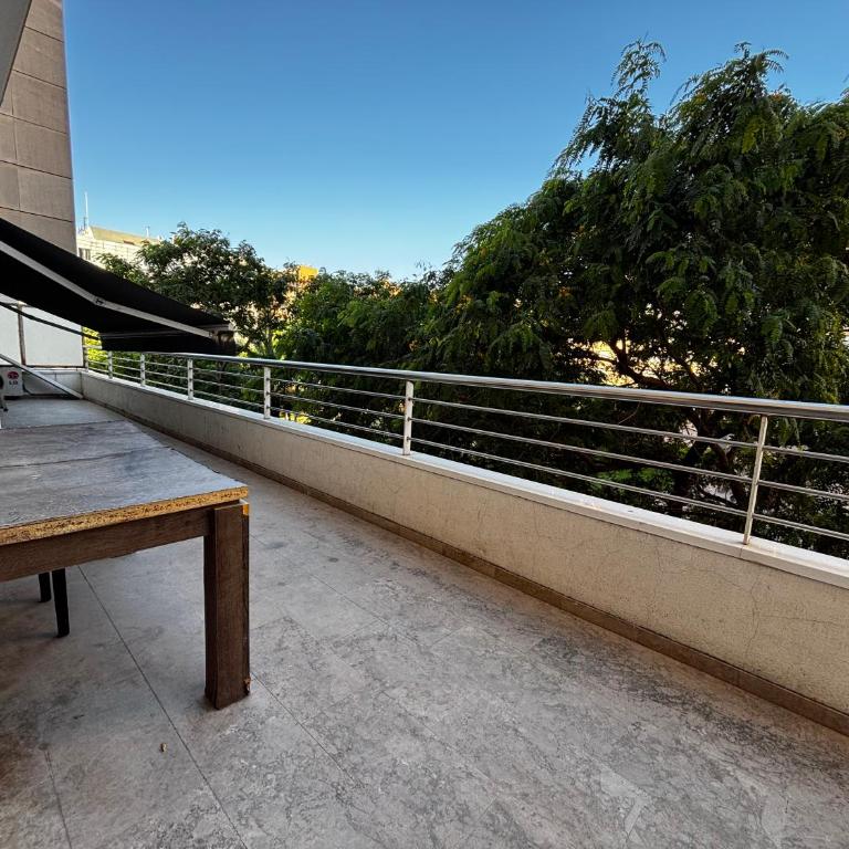 Apartment close to the beach with terrace - Apartamento de 3 dormitorios - 14