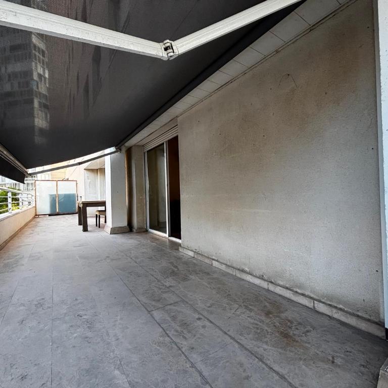 Apartment close to the beach with terrace - Apartamento de 3 dormitorios - 15