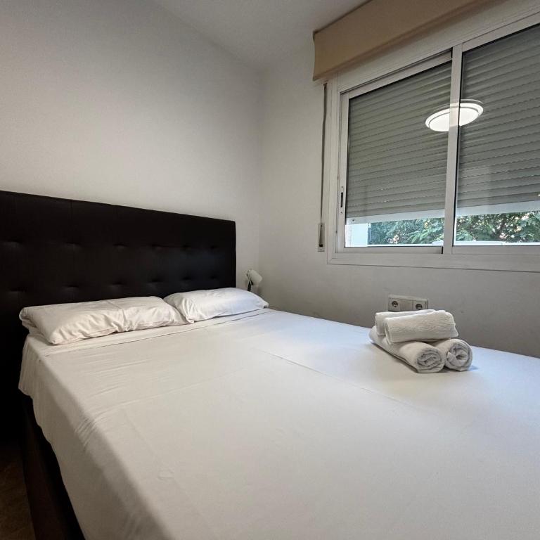 Apartment close to the beach with terrace - Apartamento de 3 dormitorios - 16