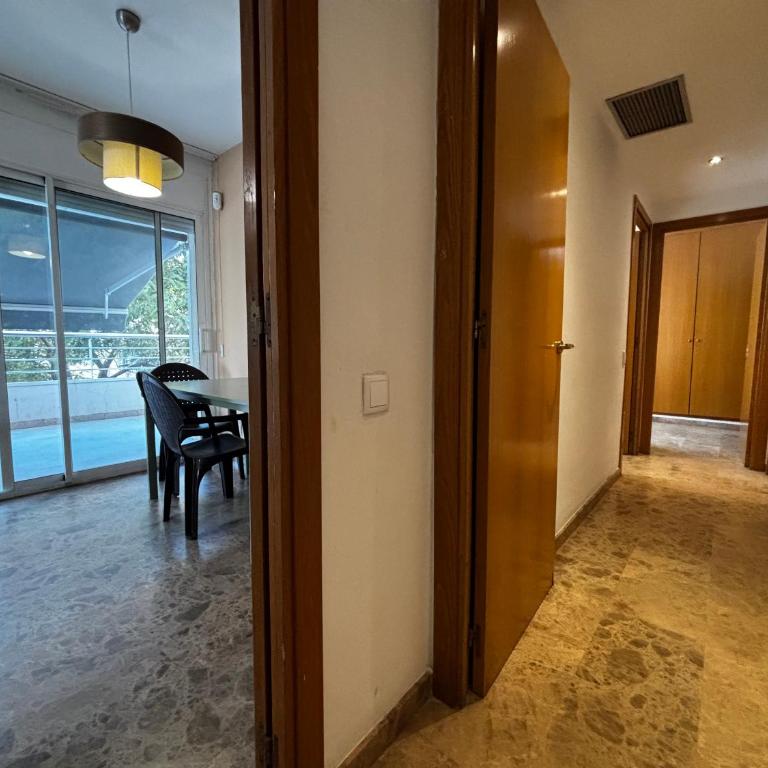 Apartment close to the beach with terrace - Apartamento de 3 dormitorios - 18