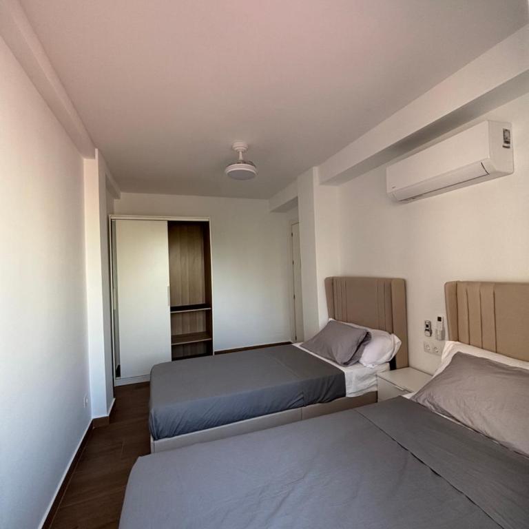apartamento infantes - Apartamento de 3 dormitorios - 8