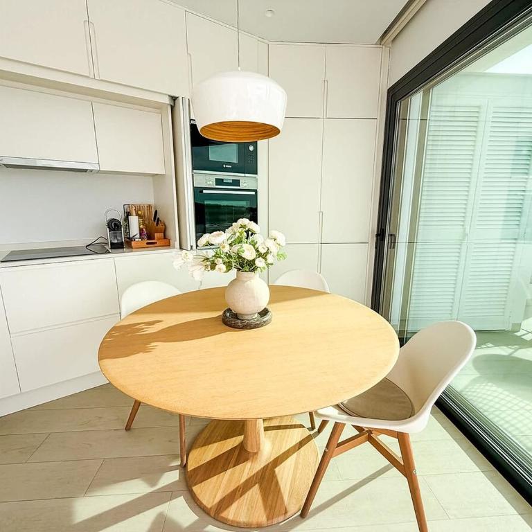 2-bed apartment with beautiful views - Apartamento de 2 dormitorios - 4