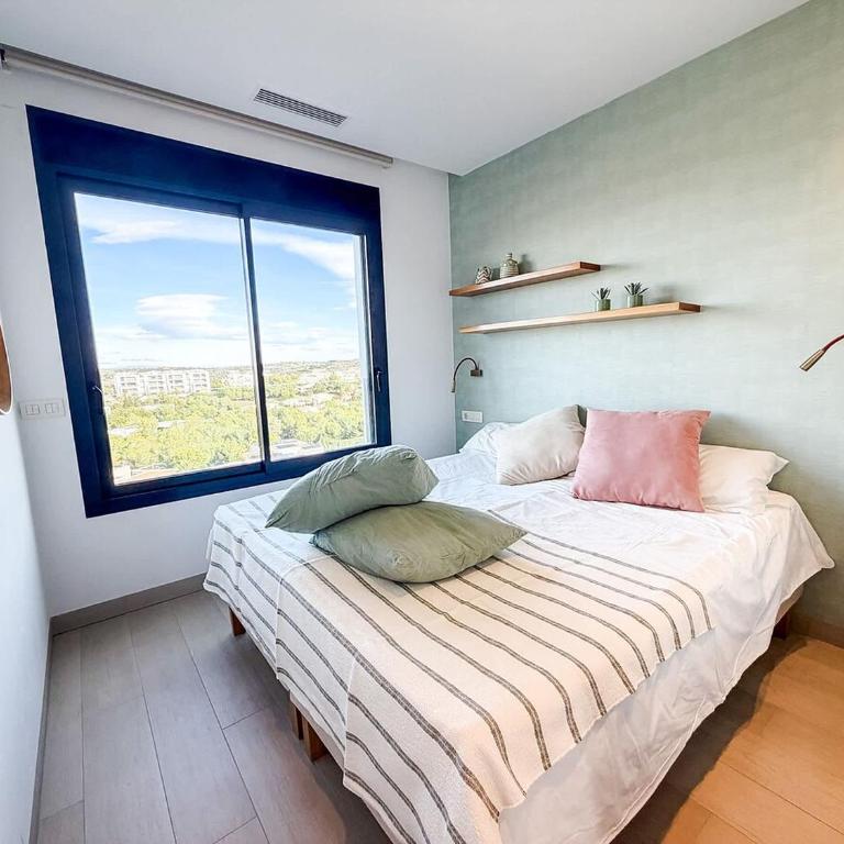 2-bed apartment with beautiful views - Apartamento de 2 dormitorios - 7