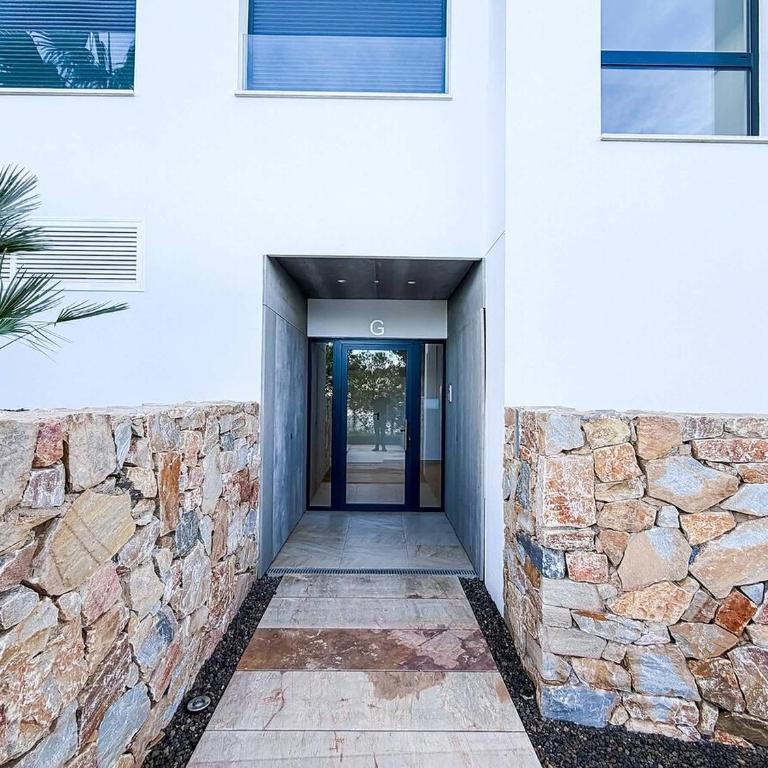 2-bed apartment with beautiful views - Apartamento de 2 dormitorios - 5